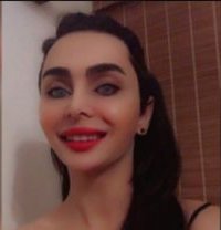 KAROLINE - Transsexual escort in Beirut