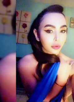 Karoline_XL - Transsexual escort in Beirut Photo 27 of 29