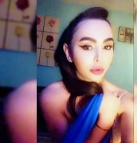 Karoline_XL - Transsexual escort in Beirut