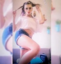 Karoline_XL - Transsexual escort in Beirut