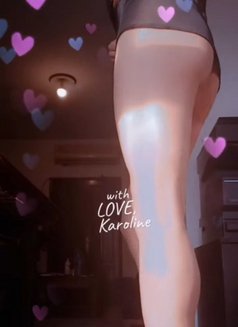 Karoline_XL - Acompañantes transexual in Beirut Photo 30 of 30