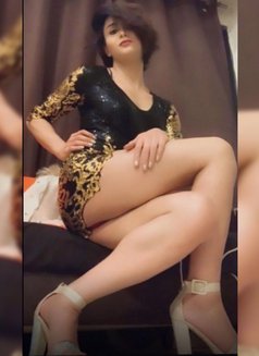 Karoline XXL - Acompañantes transexual in Beirut Photo 20 of 20