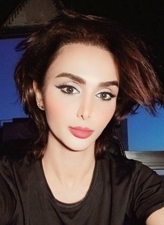 Karoline XXL - Acompañantes transexual in Beirut Photo 28 of 28