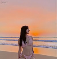 Karrana - escort in Doha