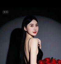 Karrana - escort in Doha