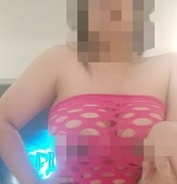 SAPPHIRA18 - escort in Manila