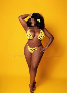 Karshea Bootylicious - puta in Nairobi Photo 4 of 5