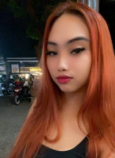 Karsyn - Transsexual escort in Makati City Photo 5 of 9