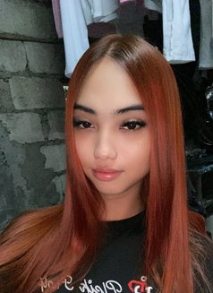 Karsyn - Transsexual escort in Makati City Photo 6 of 9