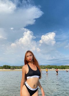 Karsyn - Transsexual escort in Makati City Photo 9 of 9