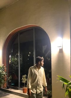 Kartavya - Male escort in Vadodara Photo 1 of 4