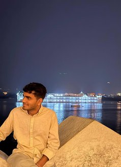 Kartavya - Male escort in Vadodara Photo 3 of 4