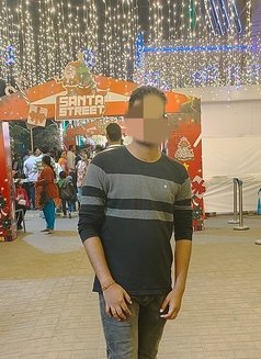 Karthi BF experience - Male escort in Hyderabad Photo 1 of 1