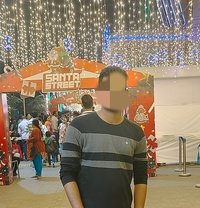 Karthi BF experience - Male escort in Hyderabad