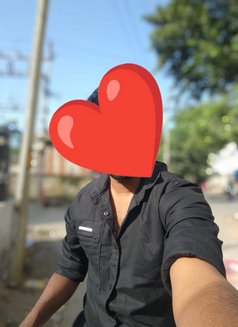 Honey(pussy) Licker - Male escort in Chennai Photo 1 of 1