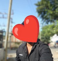 Honey(pussy) Licker - Acompañantes masculino in Chennai