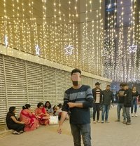 Karthi BF experience - Acompañantes masculino in Hyderabad