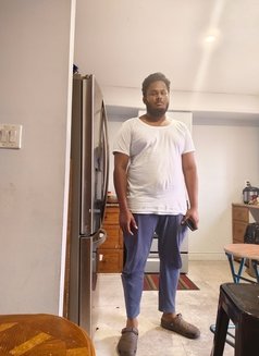 Karthi - Male escort in Toronto Photo 1 of 1