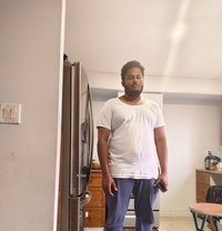 Karthi - Male escort in Toronto