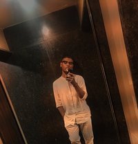 Karthick - Acompañantes masculino in Bangalore