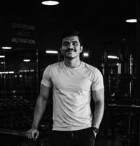 Karthick - Male escort in Bangalore