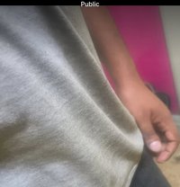 Individual Escort for All Ladies & Coupl - Male escort in Chennai