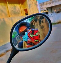 Karthik From Hyderabad - Acompañantes masculino in Hyderabad