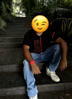 Karthik Gowda - Male escort in Bangalore Photo 1 of 3