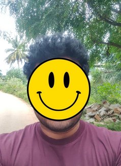 Karthik Gowda - Male escort in Bangalore Photo 2 of 3