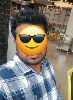 Karthik Gowda - Male escort in Bangalore Photo 3 of 3
