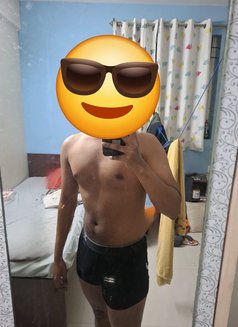 Karthik - Male escort in Bangalore Photo 1 of 4