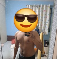 Karthik - Male escort in Bangalore