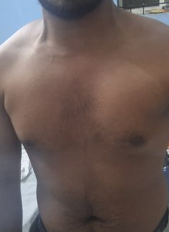 Karthik - Male escort in Bangalore Photo 2 of 4