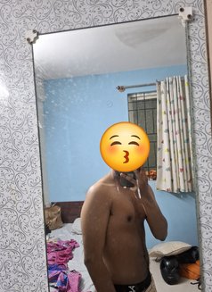 Karthik - Male escort in Bangalore Photo 3 of 4