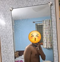 Karthik - Male escort in Bangalore