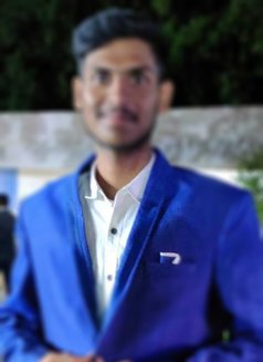 Karthik - Male escort in Bangalore Photo 1 of 2