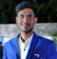 Karthik - Male escort in Bangalore