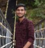 Karthik - Acompañantes masculino in Bangalore Photo 2 of 2