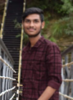 Karthik - Male escort in Bangalore Photo 2 of 2