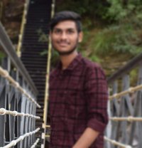 Karthik - Male escort in Bangalore