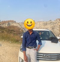 Karthik - Acompañantes masculino in Bangalore