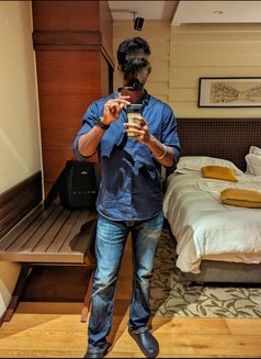 Karthik - Male escort in Chennai Photo 1 of 5