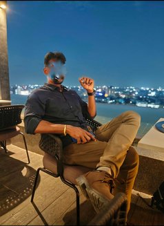 Karthik - Male escort in Chennai Photo 2 of 5