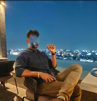 Karthik - Male escort in Chennai