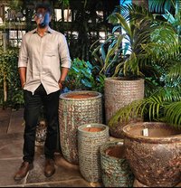 Karthik - Acompañantes masculino in Chennai