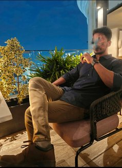 Karthik - Male escort in Chennai Photo 4 of 5