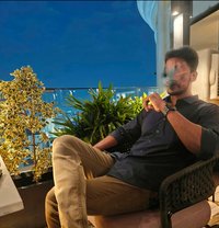 Karthik - Male escort in Chennai
