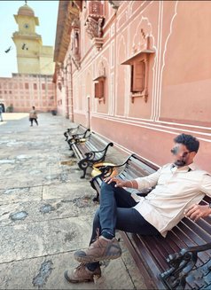 Karthik - Male escort in Chennai Photo 5 of 5