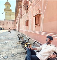 Karthik - Male escort in Chennai