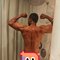 Karthik - Male escort in Chennai